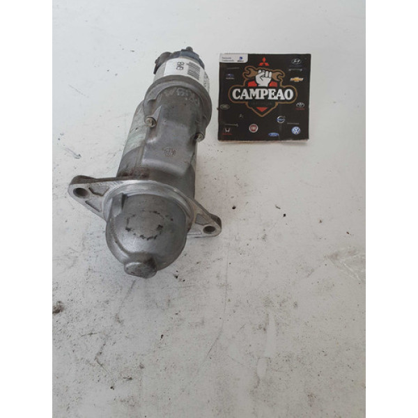 Motor De Arranque Gm Prisma