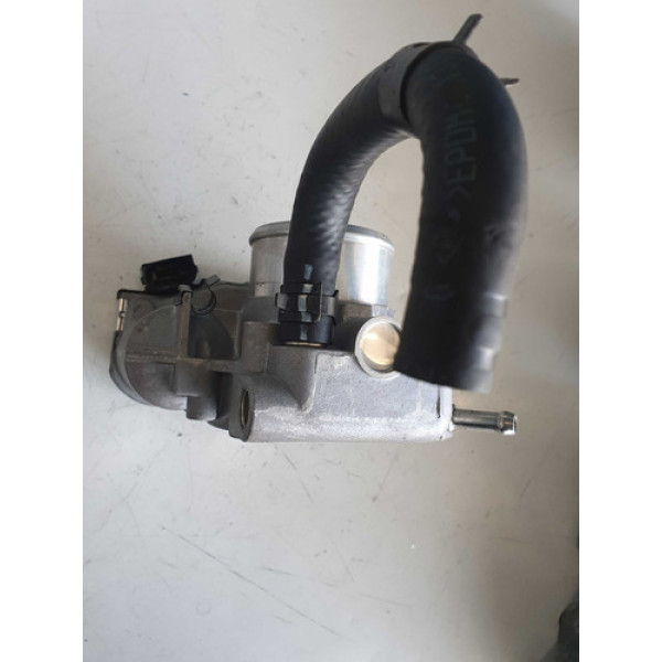 Tbi Corpo De Borboleta Hyundai Hb20 1.6 2014 2015 2016 2017