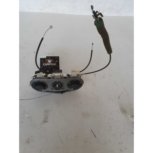 Comando Do Ar Condicionado Fiat Grand Siena 2013