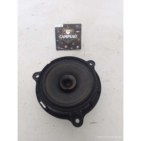 Alto Falante Traseiro Esquerdo Nissan Versa 2016