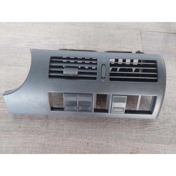 Difusor Central Vw Saveiro G3 Com Detalhe