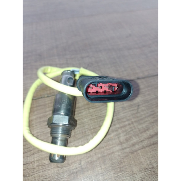 Sonda Lâmina Fiat Doblo 1.8 Etorq 2017