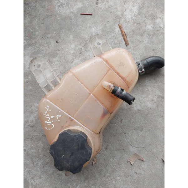 Reservatório De Água Radiador Gm Onix 2017