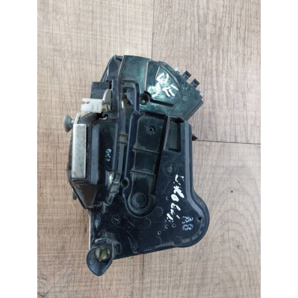 Fechadura Dianteira Esquerda Corolla 2016 