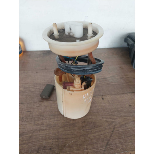Bomba De Combustivel Vw Up 1.0 3c 2015