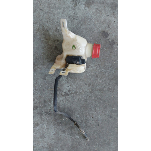 Reservatório Partida Fria Chevrolet Celta 2011 1.0 