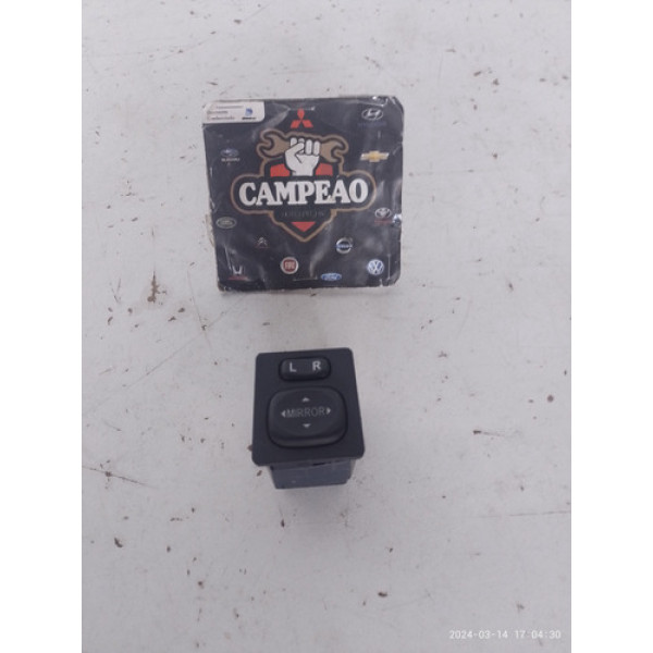 Botão Comando Retrovisor Toyota Corolla 2016
