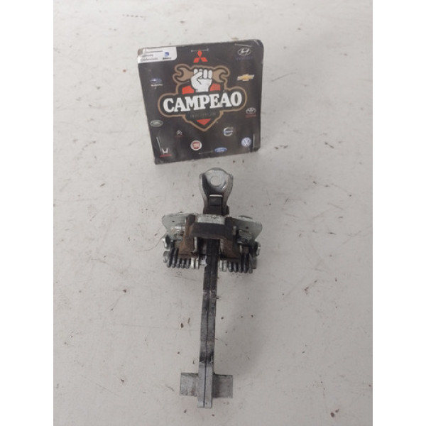 Limitador Porta Traseiro Esquerdo Volkswagen Fox 2017