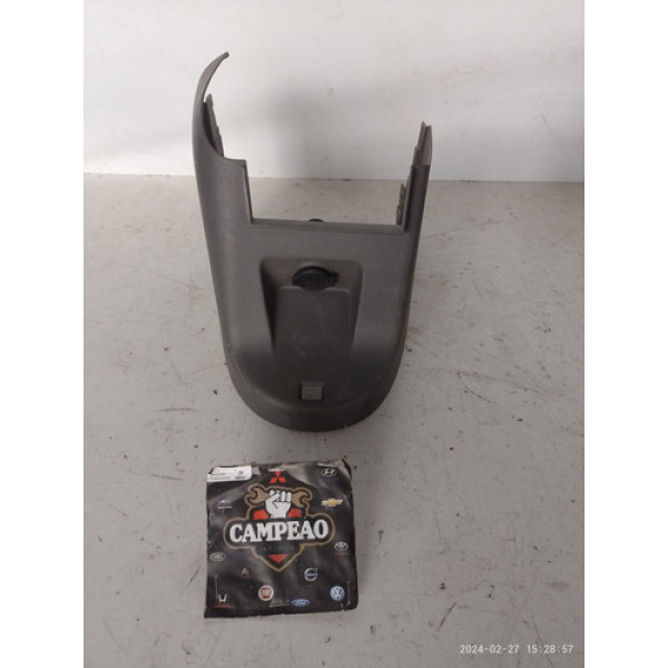 Console Central Traseiro Nissan Sentra 2008
