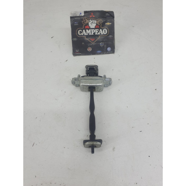 Limitador Porta Dianteira Esquerda Chevrolet Cobalt 2018