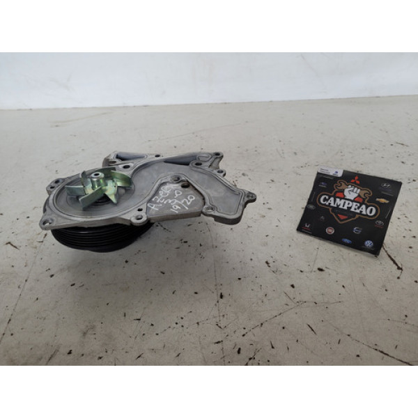 Bomba Dágua Hyundai Azera 3.0 At 2019 2020 