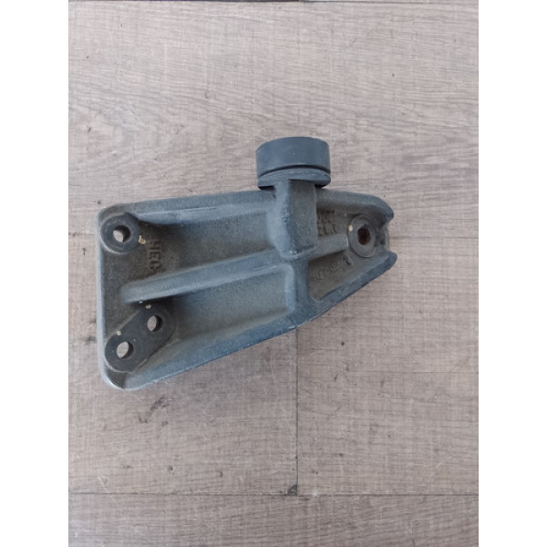 Suporte Coxim Motor Hidráulico Hyundai Hb20 1.0 3c 2012