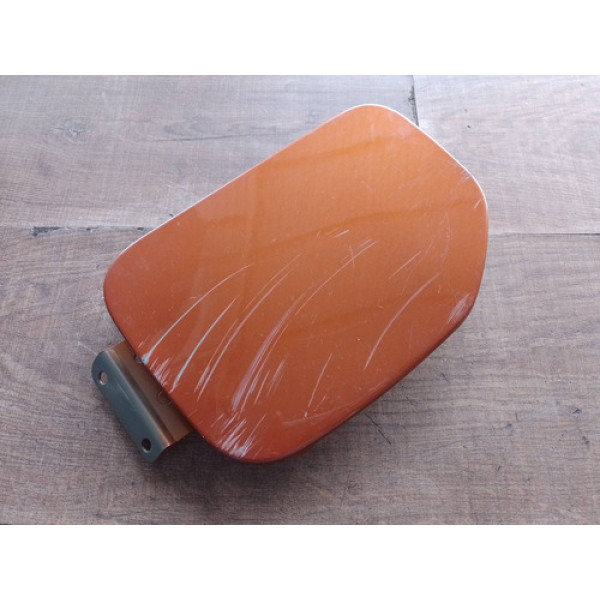 Portinhola Tampa Combustível Renault Kwid 1.0 2020 Cdetalhe