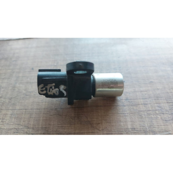 Sensor Rotação Fase Toyota Etios 1.5 Manual 2014