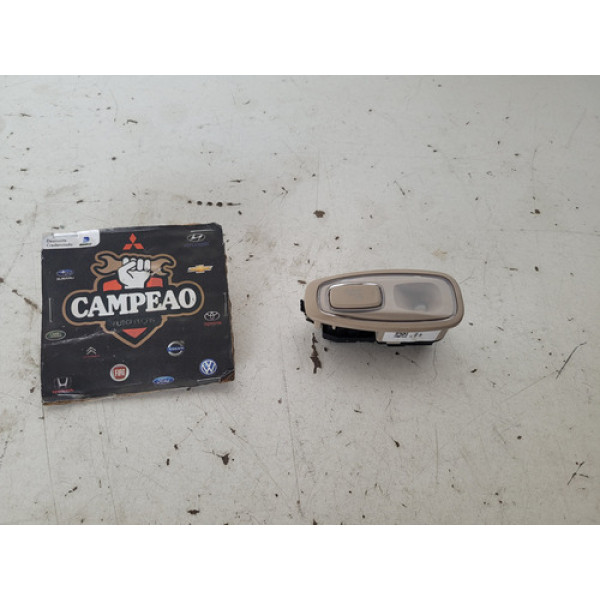 Luz Cortesia Lateral Direita Hyundai Azera 2019 2020 