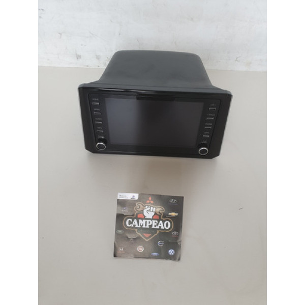  Multimídia Toyota Corolla Gli 2021 2022 2023