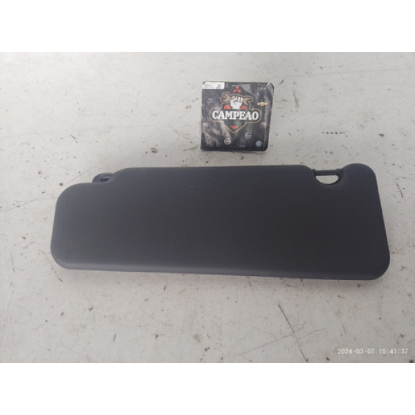 Quebra Sol Direito Renault Duster 2019