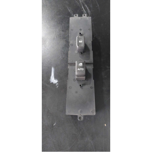 Comando Vidro Dianteiro Direito Hyundai Azera 2009