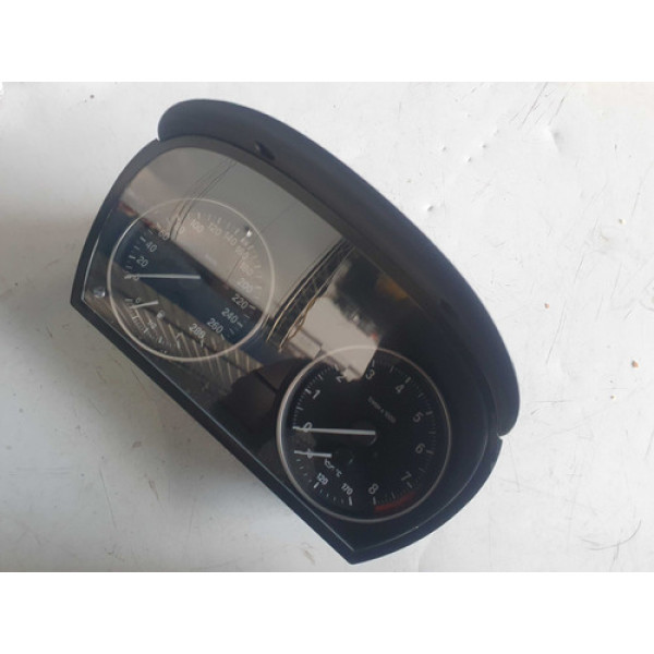 Painel De Instrumentos Bmw 335i 2010