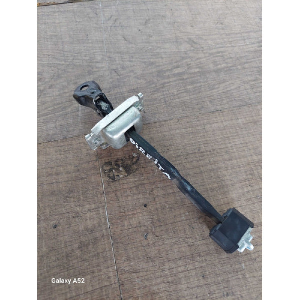 Limitador De Porta Honda Hr-v 2019 Dianteiro Direito