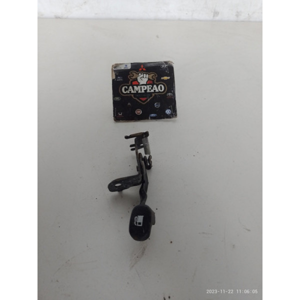 Alavanca Abertura Portinhola Hyundai I30 2010