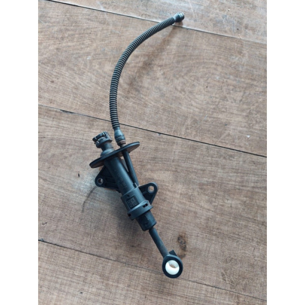 Atuador Embreagem Volkswagen Up Msi 1.0 3c 2015