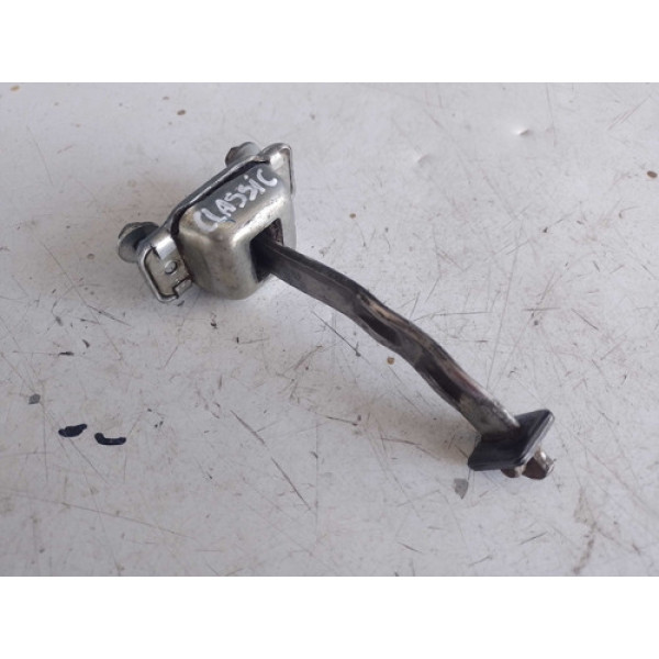 Limitador Porta Traseira Esquerda Gm Corsa Classic 2000