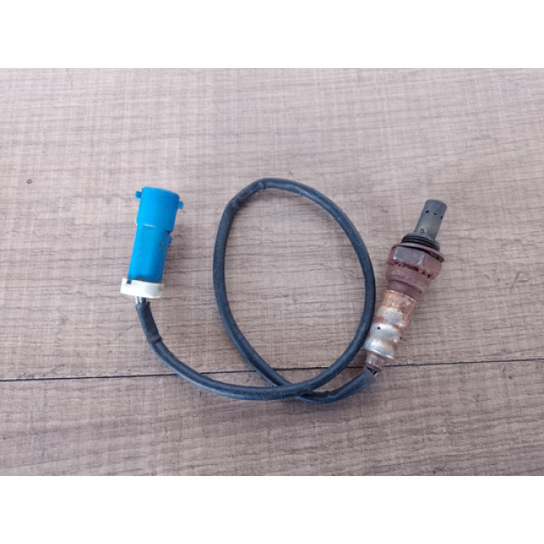 Sonda Lâmina Ford Focus 2.0 2013 