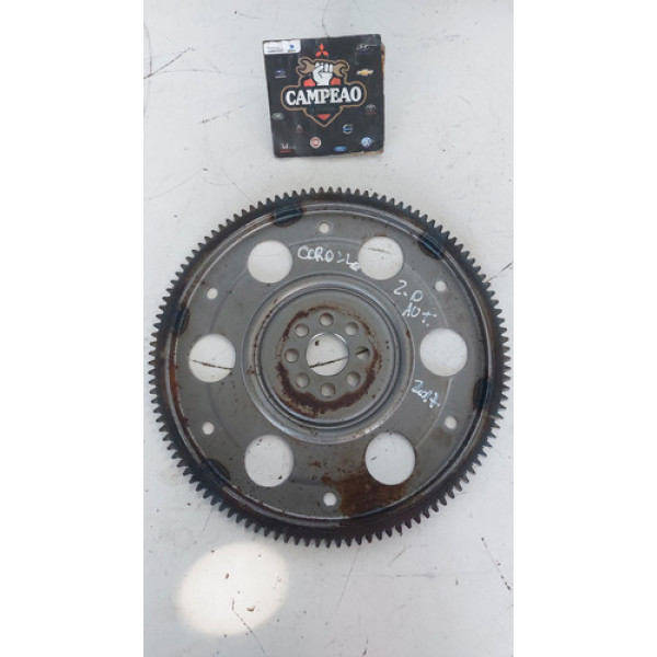 Gremalheira Câmbio Toyota Corolla 2017 2.0 Automático