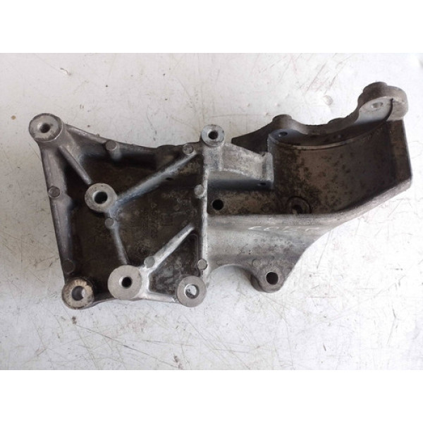 Suporte Compressor Bomba Hidráulica Gm Cobalt 1.4 2013/2014