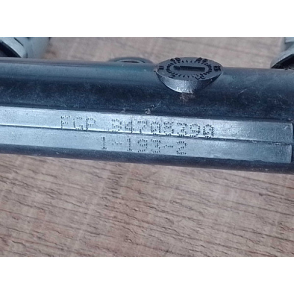 Flauta Com Bicos Gm Chevrolet Celta 1.0 2012