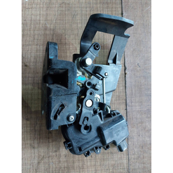 Fechadura Traseira Esquerda Renault Kwid 2020