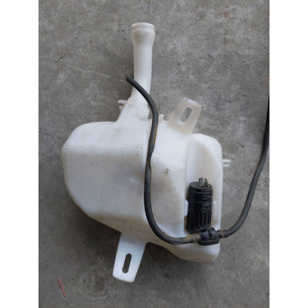 Reservatório De Água Para-brisa Fiat Uno Vivace