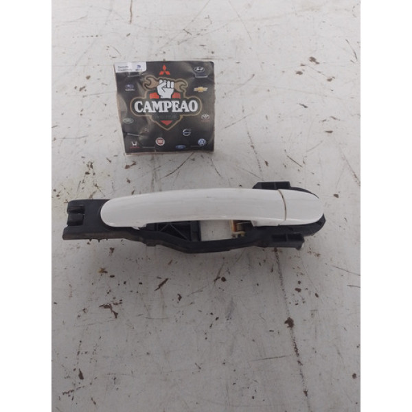 Maçaneta Externa Traseira Direita Volkswagen Gol G5 2010