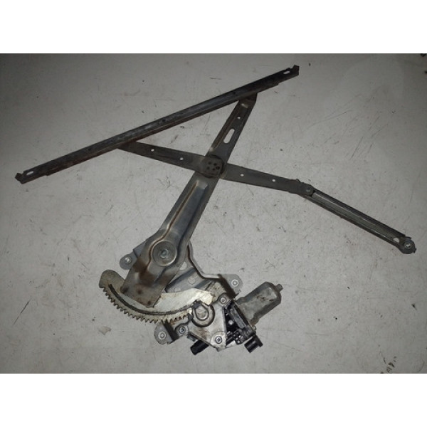 Máquina Vidro Elétrica Dianteira Esquerda Toyota Etios 2015