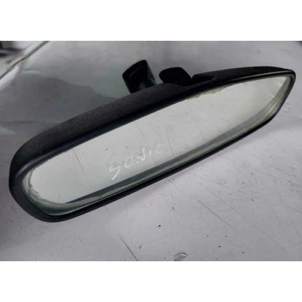 Retrovisor Interno Chevrolet Sonic 2016 