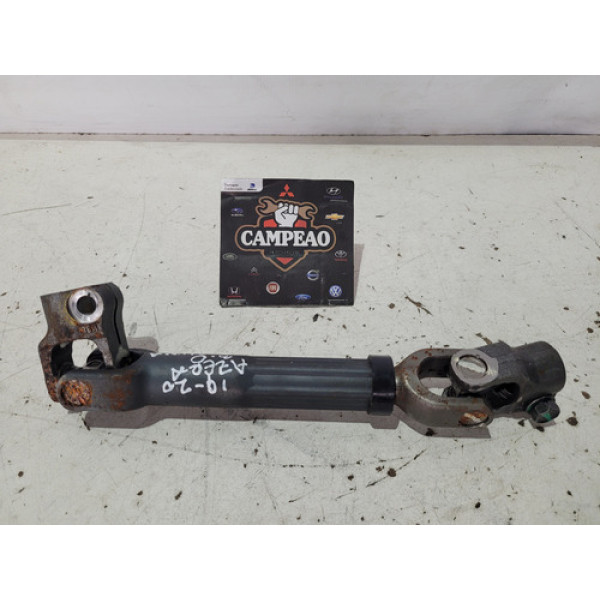 Cruze Molejo Direção Hyundai Azera 3.0 At 2019 2020 