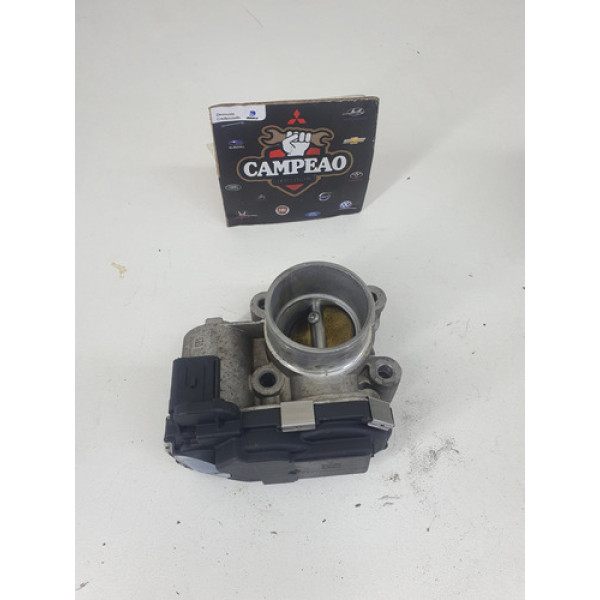 Tbi Corpo Borboleta Chevrolet Onix 1.0 2016