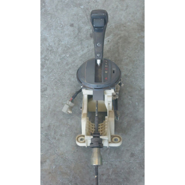 Trambulador Honda Fit 1.4 2006 Automático