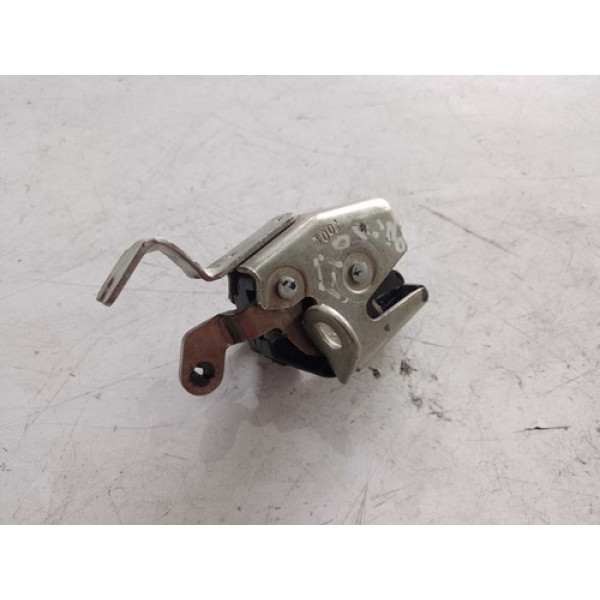 Fechadura Tampa Traseira Fiat Fiorino 2018