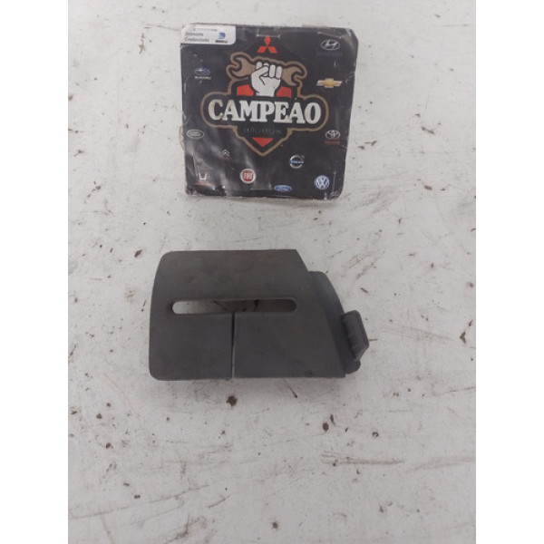 Acabamento Coluna Traseira Nissan Sentra 2008