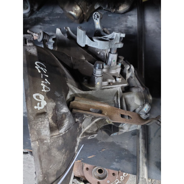 Caixa De Câmbio Gm Chevrolet Celta 1.0 2007