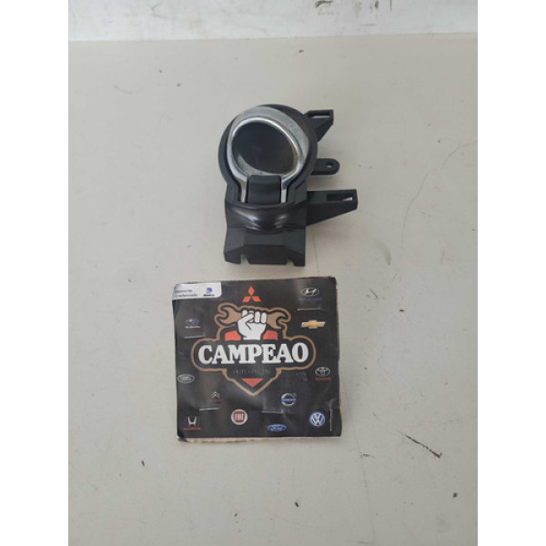 Maçaneta Traseira Esquerda Nissan Versa 2016