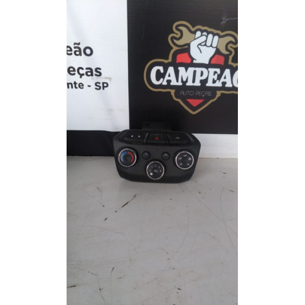 Comando Do Ar Gm Onix 