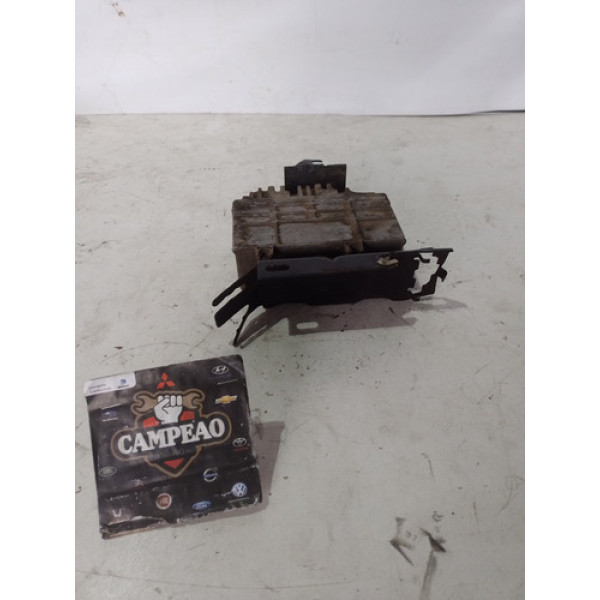 Modulo Suporte Injeção Volkswagen Kombi 2004