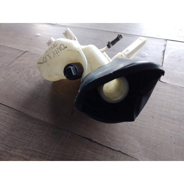 Reservatório Gasolina Partida Fria Chevrolet Onix 1.0 2017