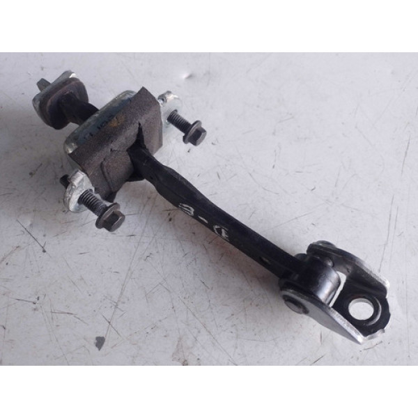 Limitador Porta Dianteira Esquerda Ford Ka 2020