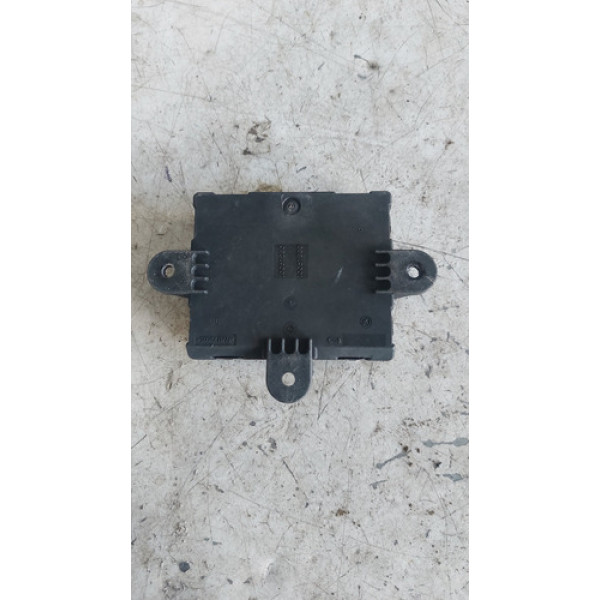 Módulo Conforto Ford New Fiesta 2015 1.6