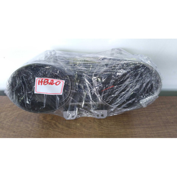 Painel De Instrumentos Conta Giros Hyundai Hb20