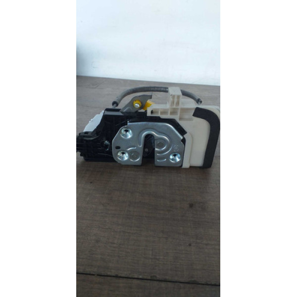 Fechadura Porta Dianteira Esquerda Hyundai Hb20 2021/22